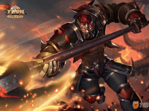 典韦技能爆料视频大全 第2张 典韦技能爆料视频大全 第2张