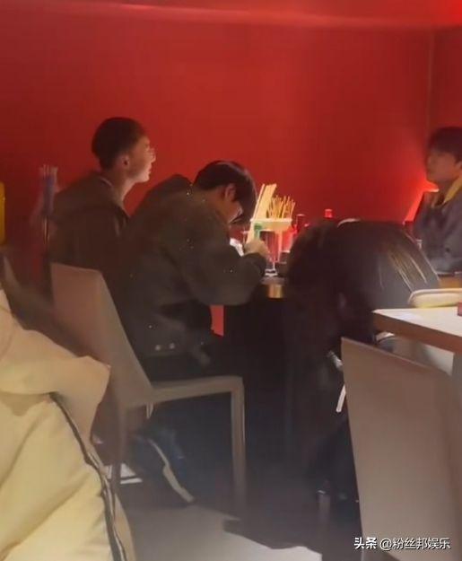 庞博文最新爆料  第2张